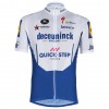 Maglia 2020 Deceuninck-Quick-Step N001 Manica Corta Maglia 2020 Deceuninck-Quick-Step N001 Manica Corta